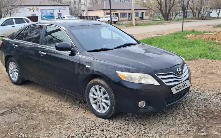 Toyota Camry 2008 года за 4 700 000 тг. в Уральск