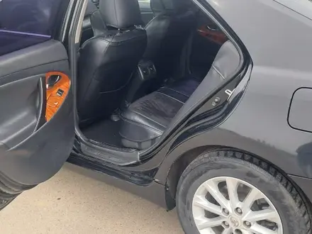 Toyota Camry 2008 года за 4 700 000 тг. в Уральск – фото 3