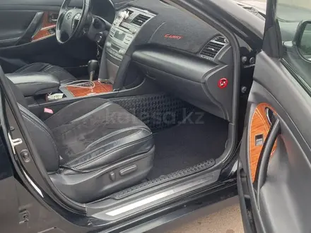 Toyota Camry 2008 года за 4 700 000 тг. в Уральск – фото 4