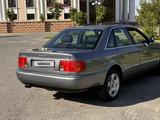 Audi A6 1996 годаүшін3 650 000 тг. в Шымкент – фото 3