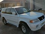 Mitsubishi Montero Sport 2000 года за 4 800 000 тг. в Алматы – фото 4