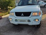 Mitsubishi Montero Sport 2000 года за 4 800 000 тг. в Алматы – фото 2