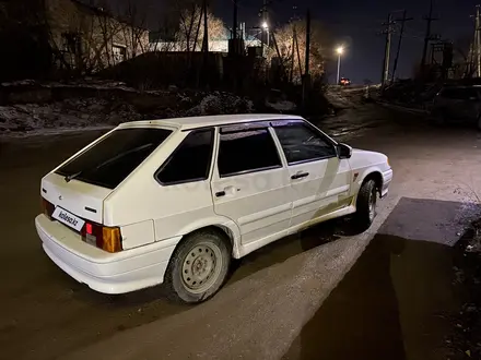 ВАЗ (Lada) 2114 2013 года за 1 500 000 тг. в Актобе