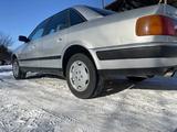 Audi 100 1992 годаfor1 900 000 тг. в Алматы