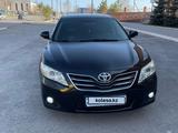 Toyota Camry 2010 года за 6 600 000 тг. в Караганда – фото 3