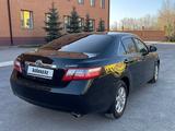 Toyota Camry 2010 года за 6 600 000 тг. в Караганда – фото 4