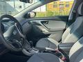 Hyundai Elantra 2014 годаfor4 600 000 тг. в Актобе – фото 3