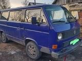 Volkswagen Transporter 1990 года за 1 300 000 тг. в Караганда