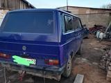 Volkswagen Transporter 1990 годаүшін1 300 000 тг. в Караганда – фото 4