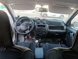 ВАЗ (Lada) Granta 2190 2014 года за 2 600 000 тг. в Актау – фото 3