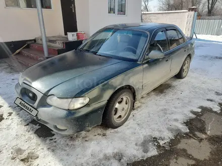 Hyundai Sonata 1998 года за 500 000 тг. в Алматы