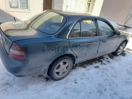 Hyundai Sonata 1998 года за 500 000 тг. в Алматы – фото 3