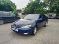 Toyota Camry 2003 года за 5 200 000 тг. в Алматы – фото 2