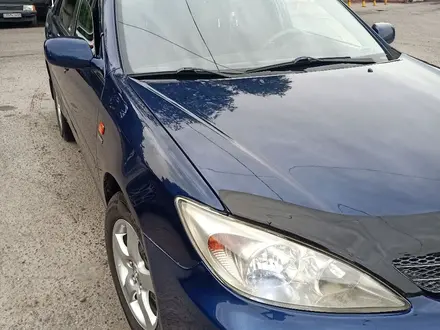 Toyota Camry 2003 года за 5 200 000 тг. в Алматы – фото 4