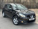 Nissan Qashqai 2013 года за 5 700 000 тг. в Алматы