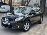 Nissan Qashqai 2013 года за 5 700 000 тг. в Алматы – фото 2