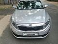 Kia Optima 2013 года за 7 000 000 тг. в Алматы