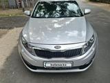 Kia Optima 2013 года за 7 000 000 тг. в Алматы