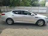 Kia Optima 2013 года за 7 000 000 тг. в Алматы – фото 4
