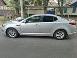 Kia Optima 2013 года за 7 000 000 тг. в Алматы – фото 3