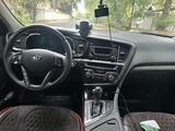 Kia Optima 2013 года за 7 000 000 тг. в Алматы – фото 5
