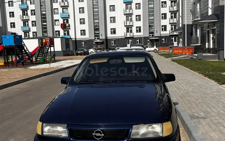 Opel Vectra 1992 года за 1 350 000 тг. в Шиели