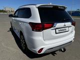 Mitsubishi Outlander 2022 года за 10 000 000 тг. в Аксай – фото 4