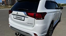 Mitsubishi Outlander 2022 годаүшін10 000 000 тг. в Аксай – фото 3