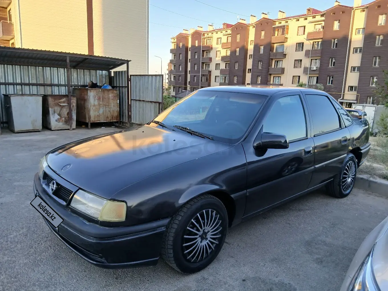 Opel Vectra, 1994