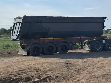 ЧМЗАП  Самосвальные 2013 года за 8 800 000 тг. в Костанай – фото 2