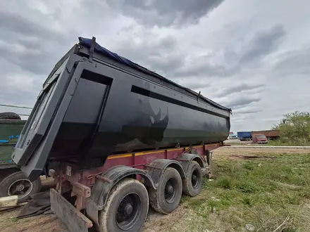 ЧМЗАП  Самосвальные 2013 года за 8 800 000 тг. в Костанай – фото 5