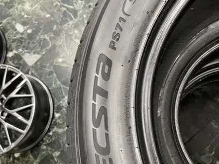 Kumho Ecsta PS71 285/50 R20 116W Доставка 24 часаүшін400 000 тг. в Астана – фото 3