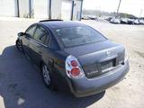 Nissan Altima 2003 года за 737 931 тг. в Петропавловск – фото 2