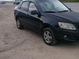 ВАЗ (Lada) Granta 2190 2012 годаүшін1 400 000 тг. в Туркестан – фото 2