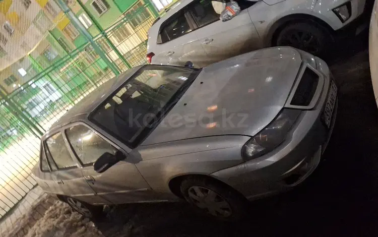 Daewoo Nexia 2014 годаүшін1 500 000 тг. в Алматы