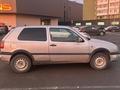 Volkswagen Golf 1993 года за 1 000 000 тг. в Караганда – фото 10