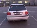 Volkswagen Golf 1993 года за 1 000 000 тг. в Караганда – фото 11