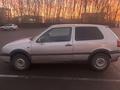 Volkswagen Golf 1993 года за 1 000 000 тг. в Караганда – фото 12
