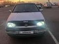 Volkswagen Golf 1993 года за 1 000 000 тг. в Караганда – фото 7