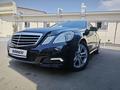 Mercedes-Benz E 250 2009 годаүшін7 950 000 тг. в Алматы – фото 5