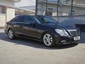 Mercedes-Benz E 250 2009 годаүшін7 950 000 тг. в Алматы – фото 3
