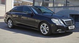 Mercedes-Benz E 250 2009 годаүшін7 800 000 тг. в Алматы – фото 2