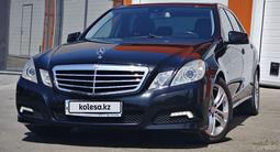 Mercedes-Benz E 250 2009 годаүшін7 800 000 тг. в Алматы – фото 4