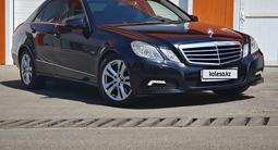 Mercedes-Benz E 250 2009 годаүшін7 800 000 тг. в Алматы – фото 3