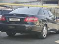 Mercedes-Benz E 250 2009 годаүшін7 950 000 тг. в Алматы – фото 34