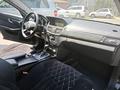 Mercedes-Benz E 250 2009 годаүшін7 950 000 тг. в Алматы – фото 36