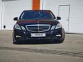 Mercedes-Benz E 250 2009 годаүшін7 950 000 тг. в Алматы – фото 7