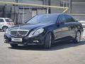Mercedes-Benz E 250 2009 годаүшін7 950 000 тг. в Алматы