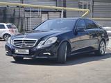 Mercedes-Benz E 250 2009 годаүшін7 950 000 тг. в Алматы