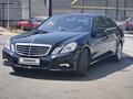 Mercedes-Benz E 250 2009 годаүшін7 950 000 тг. в Алматы – фото 49